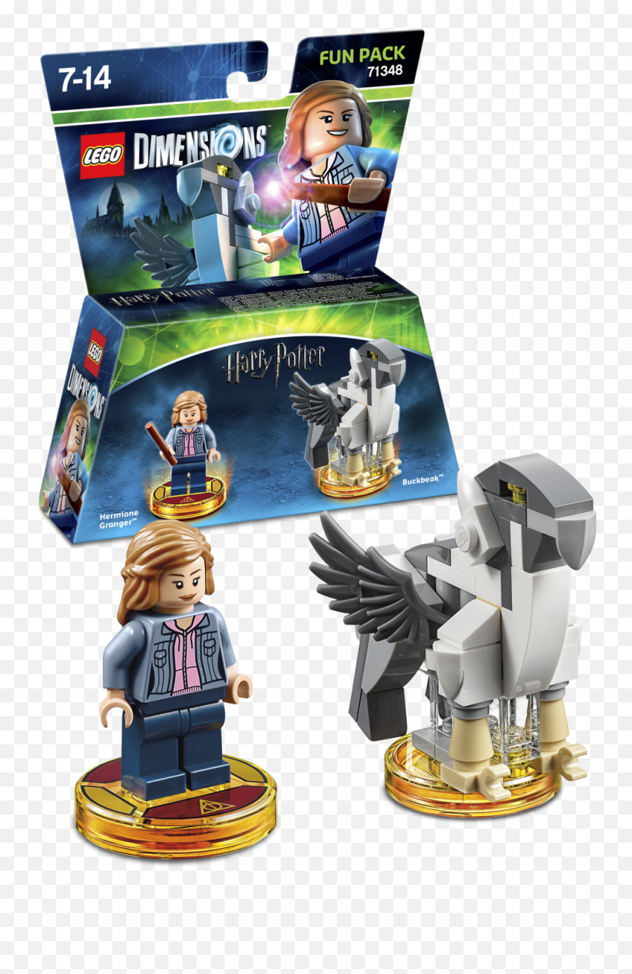 Download Lego Dimensions Fun Pack - Lego Dimensions Hermione Lego Dimensions Hermione Granger Png,Hermione Granger Png