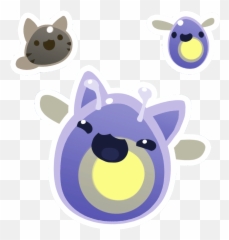Gordo Slime Feral Largo Rancher - Largo Slime Rancher Png,Slime Rancher Png