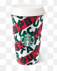 Starbucks Red Cups 2019 What Christmas Holiday Drinks Are - New Logo 2011 png