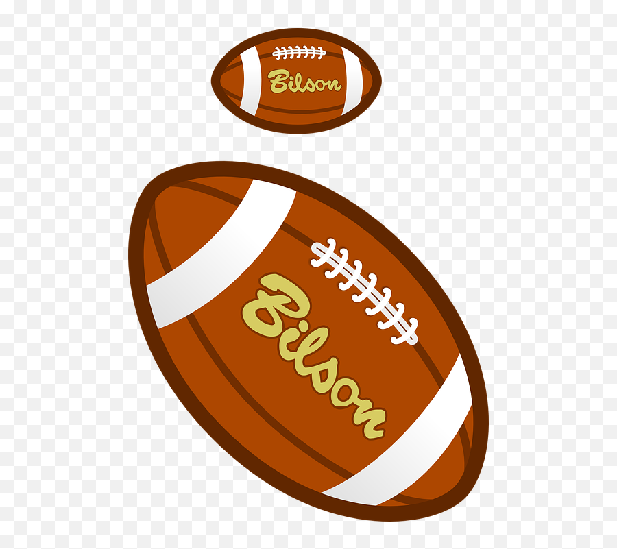 Football Rugby Ball - Kick American Football Png,Rugby Ball Png