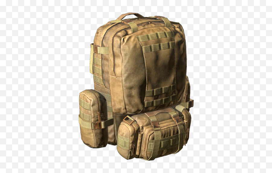 Coyote Backpack Dayz Standalone - Backpack Dayz Png,Dayz Png