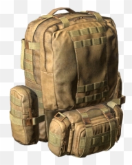 Coyote Backpack Dayz Standalone - Backpack Dayz Png,Dayz Png