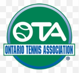Ace Tennis - Ontario Association png