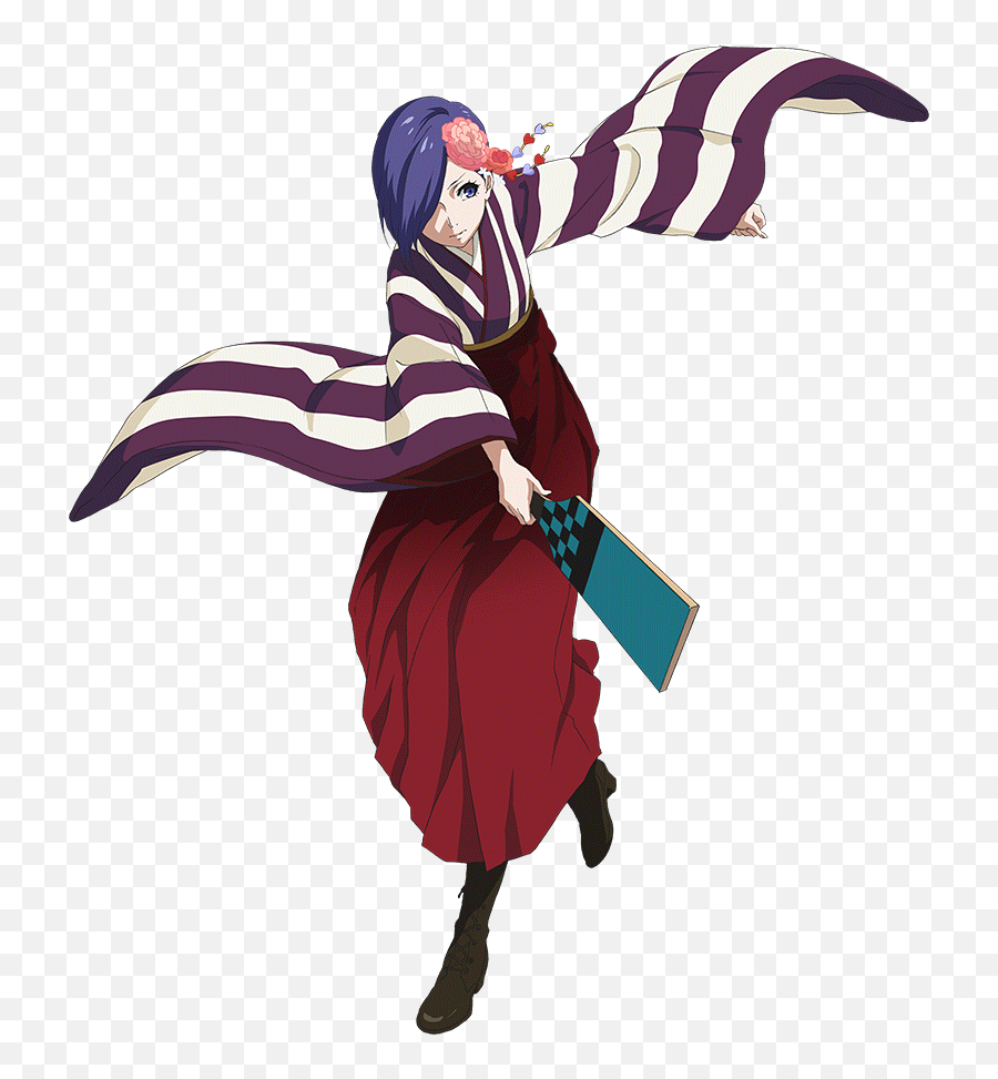 Pin By Midnight - Tokyo Ghoul Re Touka Png,Tokyo Ghoul Logo Png