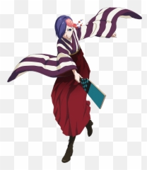 Pin By Midnight - Re Touka Png