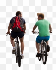 Cycling Cyclist Png