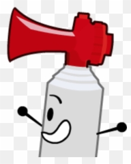 Airhorn - Clip Art Png,Airhorn Png