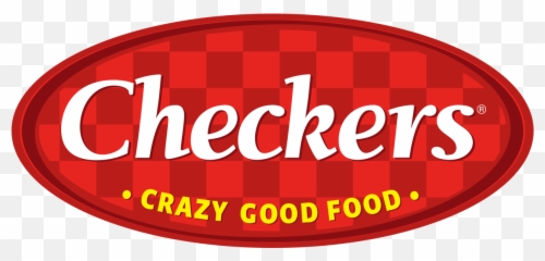 Checkers Logo - Restaurant Png Vector
