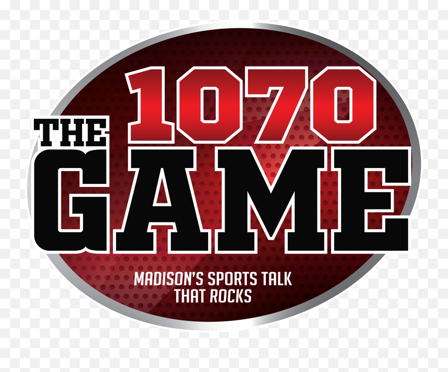 1070 The Game - Circle Png,Brewers Packers Badgers Logo