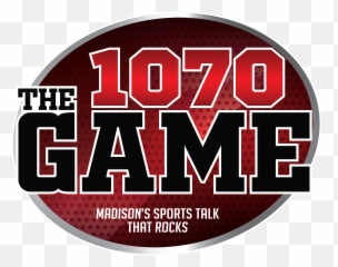 1070 The Game - Circle Png,Brewers Packers Badgers Logo