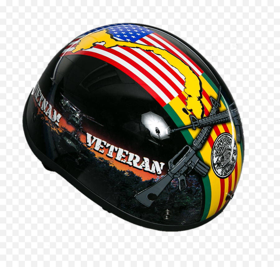 Motorcycle Half Helmet - Carbon Png,Vietnam Helmet Png