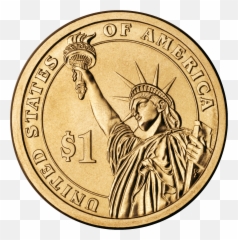 Gold Coin Png Image Transparent