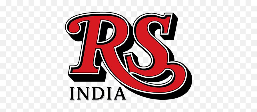Rolling Stone Logo Png Download - Rs Logo Png Download,Rs Logo