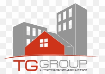Tg Group - Entreprise Générale Du Bâtiment Graphic Design Png,Tg Logo