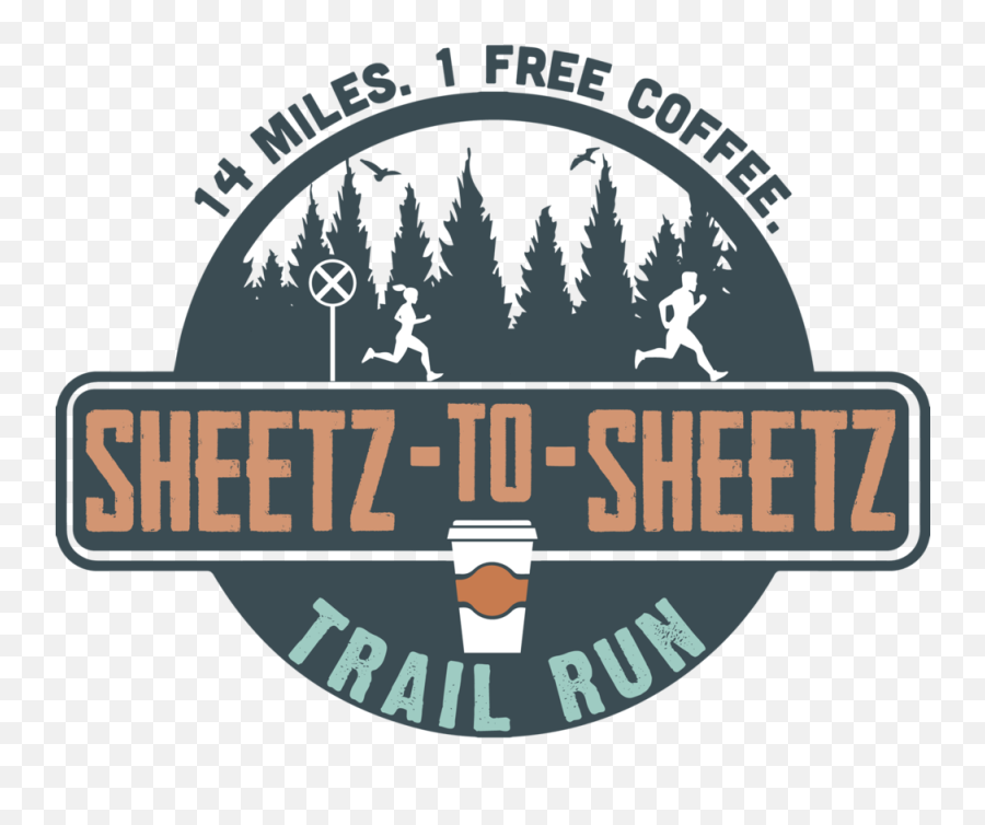 Sheetz - Tosheetz Trail Run Banh Shop Png,Tr Logo