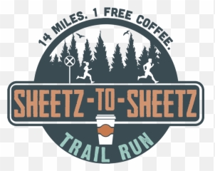 Sheetz - Tosheetz Trail Run Banh Shop Png,Tr Logo