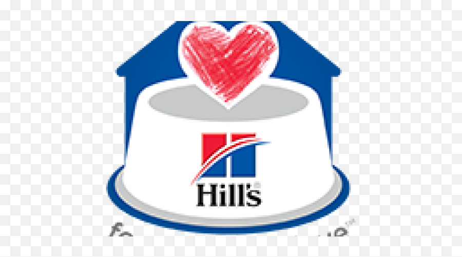 Hillu0027s Food Shelter Love Program - Logo Pets Hills Clipart Hills Pet Nutrition Png,Hills Png