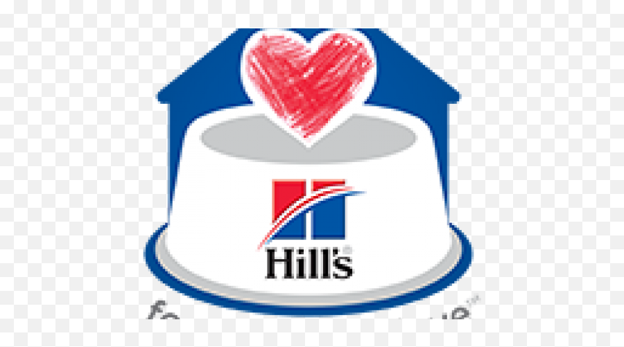 Hillu0027s Food Shelter Love Program - Logo Pets Hills Clipart Hills ...