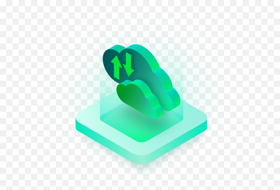 Veeam Cloud Connect For Service Providers - Veeam Cloud Connect Icon Png,Backup Png