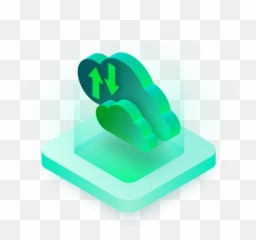 Veeam Cloud Connect For Service Providers - Icon png