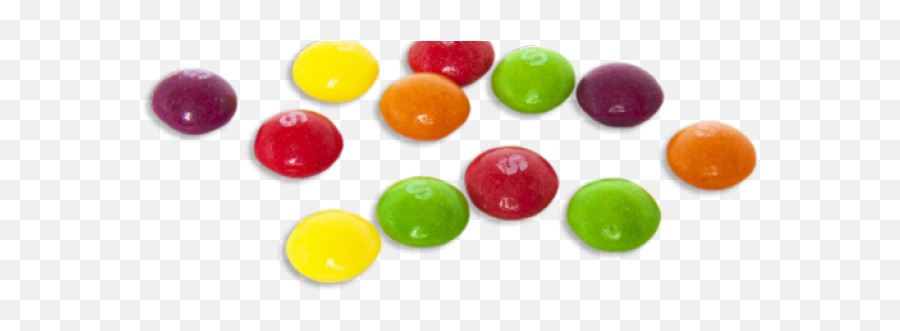 Download Sweet Clipart Skittles - Skittles Png,Skittles Logo Png