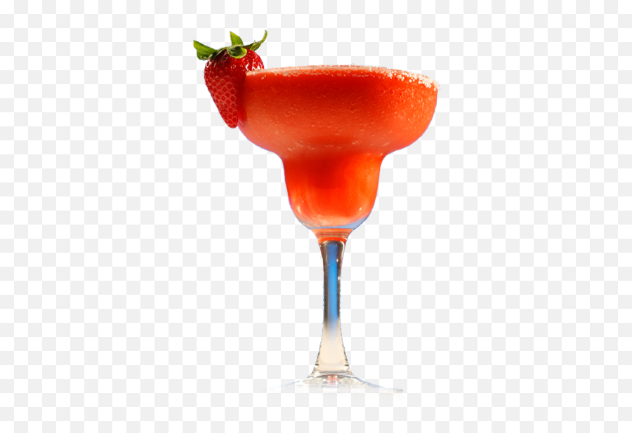 Margarita Drink Transparent Png - Strawberry Margarita Transparent Background,Margarita Png