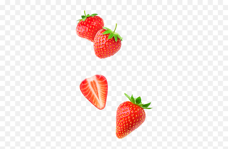 Chocofruities U2013 Miami Florida - Strawberry Falling Png,Strawberry Png