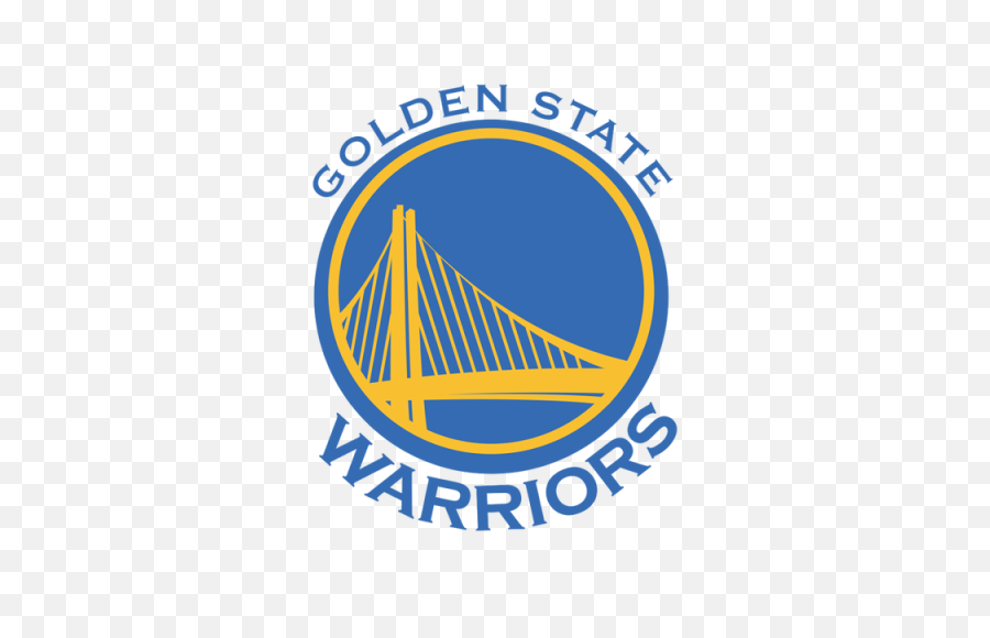 Ranking The Best And Worst Nba Logos - Golden State Warriors Logo 2019 Png,Basketball Logos Nba