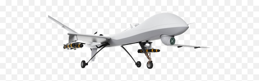 Predator Military Drone Transparent Png All - Predator Drone Transparent,Predator Png