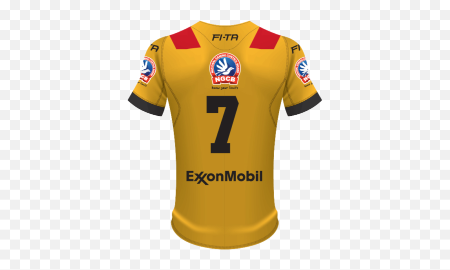 Papua New Guinea Kumuls Jersey - Sports Jersey Png,Jersey Png