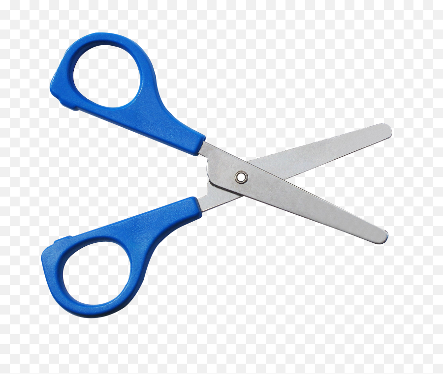 Scissors Png Transparent Image - Transparent Background Scissors Transparent,Scissors Transparent