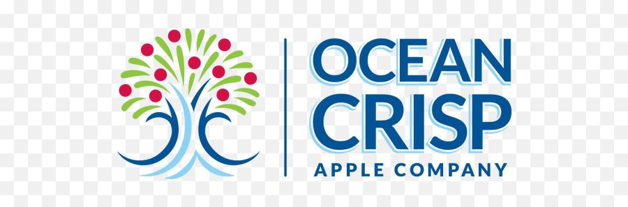 Contact Us - Ocean Crisp Apple Company Clip Art Png,Apple Company Logo