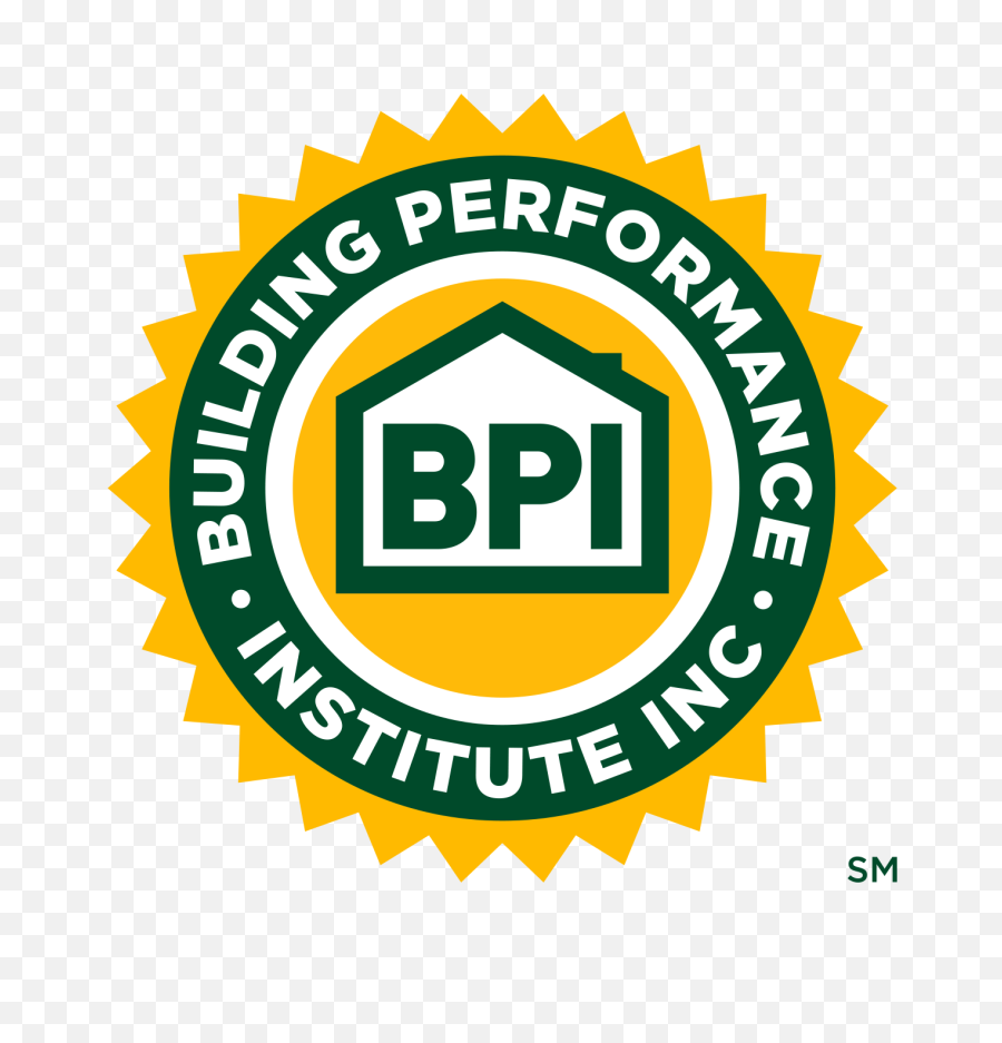 Building Performance Institute Inc - Shiddiqiyyah Png,Building Logo