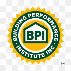 Building Performance Institute Inc - Shiddiqiyyah png