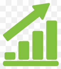 Download We Know Our Stuff - Investment Icon Green Png Image Green Transparent Investment Icon,Stuff Png