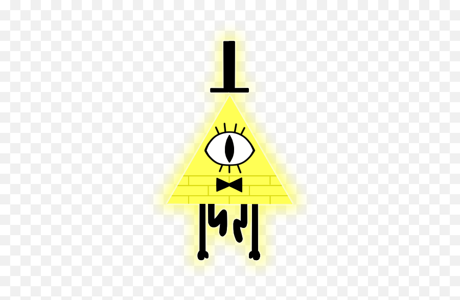 Bill Cipher - Bill Cipher Png,Bill Cipher Transparent