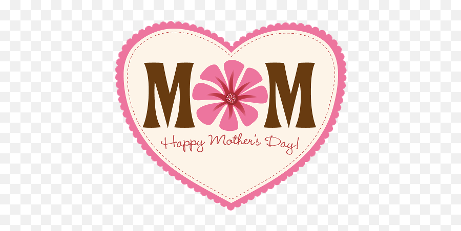 Mothers Day Png Transparent Images - Happy Mothers Day Icons,Happy Mothers Day Transparent