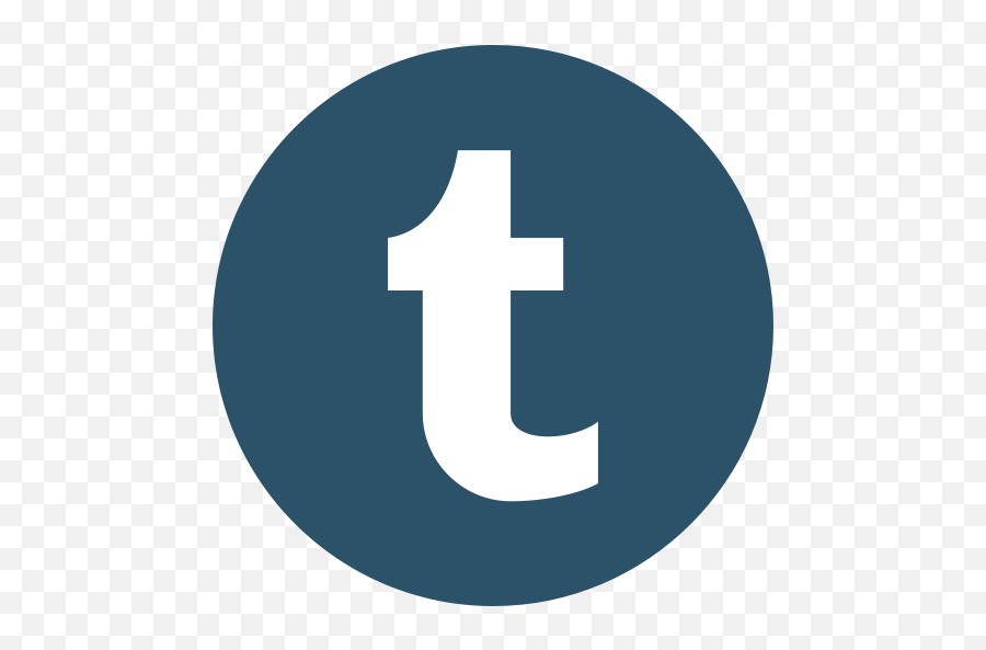 Connection Internet Logo Social - Transparent Tumblr App Icon Png,Tumblr Icon Transparent