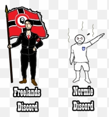 Discord Png - Cartoon