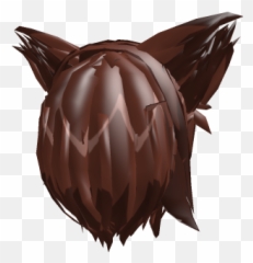 Anime Hair Neko - Codes Roblox png