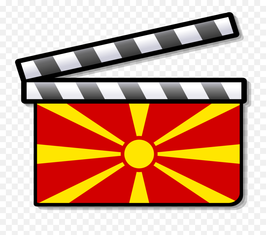 Film Clapperboard - Music Videos Icon Png,Cine Png