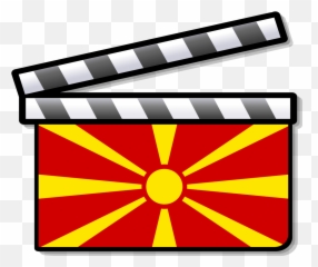 Film Clapperboard - Music Videos Icon Png,Cine Png