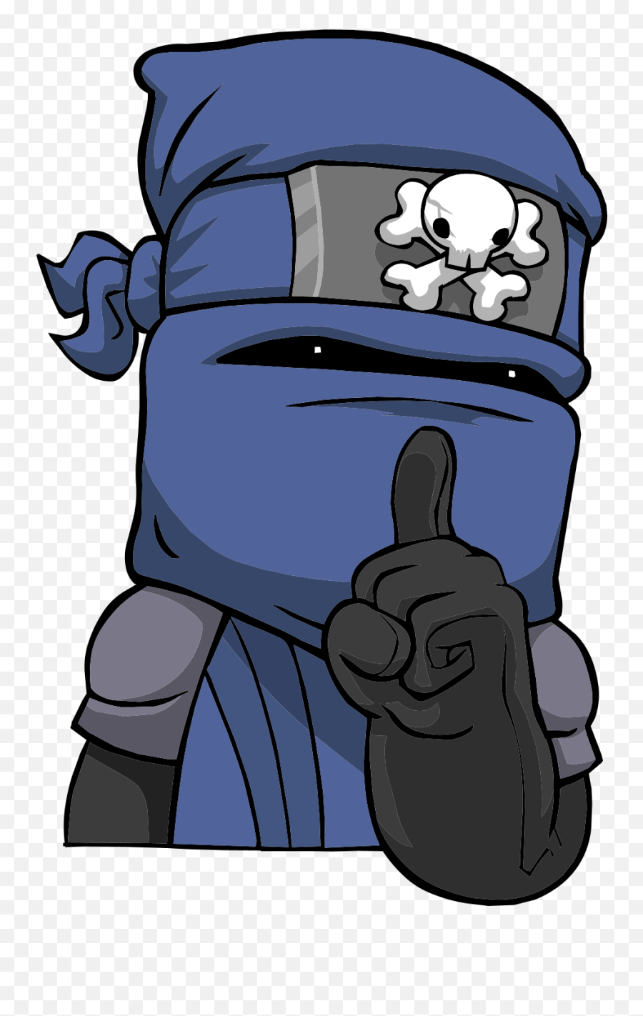 Ninja Castle Crashers Wiki Fandom - Ninja Pirate Castle Crashers Png,Ninja Transparent Background