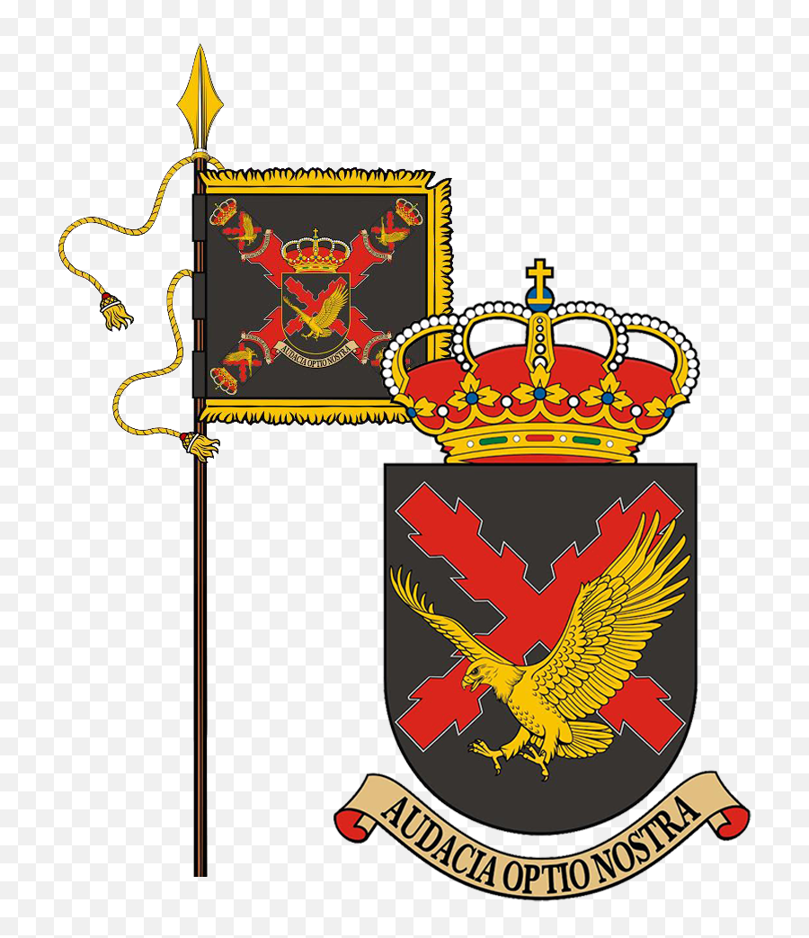 Sable A Saltire Gules And Overall Goshawk Or - Spain Goshawk Heraldry Png,Sable Png