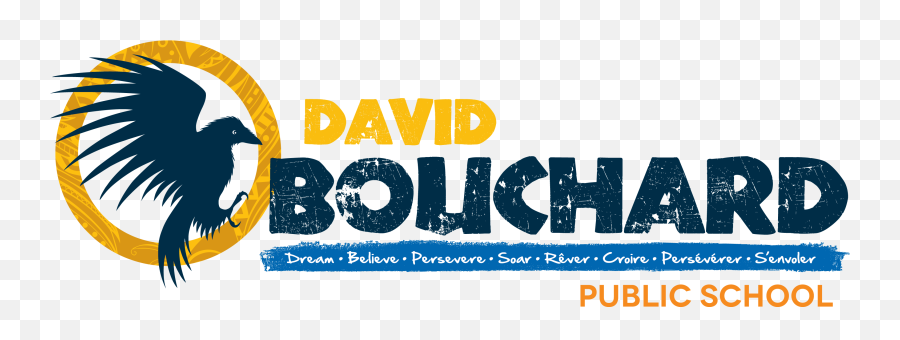 Download Davbouchard Ps Logo Final - David Bouchard School David Bouchard Public School Png,Ps Logo Png