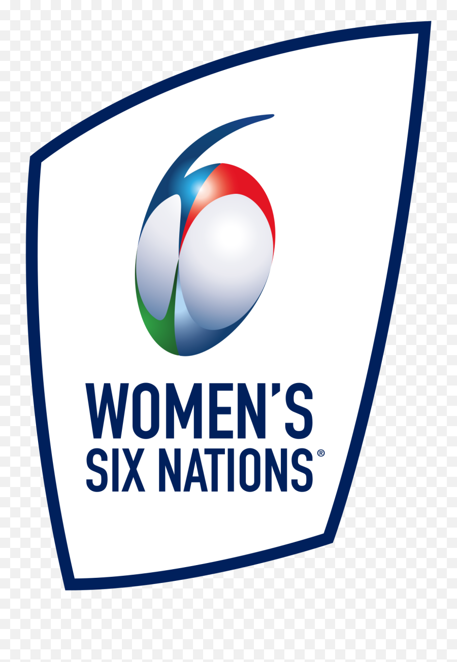 Filewomenu0027s Six Nations Logosvg - Wikipedia Six Nations Championship Png,Nations Logo