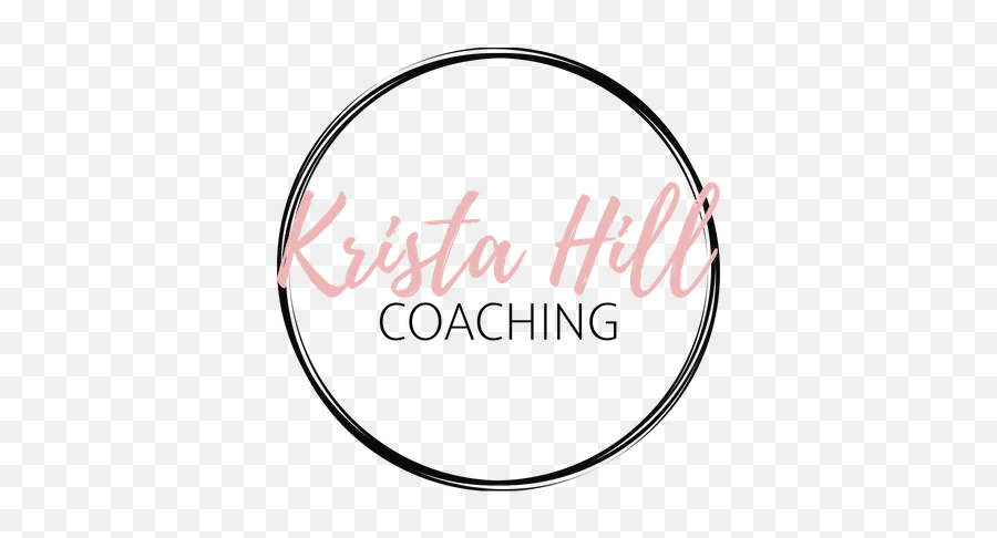 Krista Hill Coaching U2014 Peak Brain Health - Circle Png,Brain Transparent Png