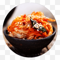 Download Namul Png - Namul Transparent Png Namul,Kimchi Png