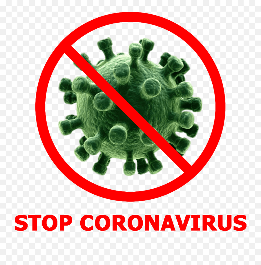 Stop Coronavirus Png - Corona Busters,Stop Png