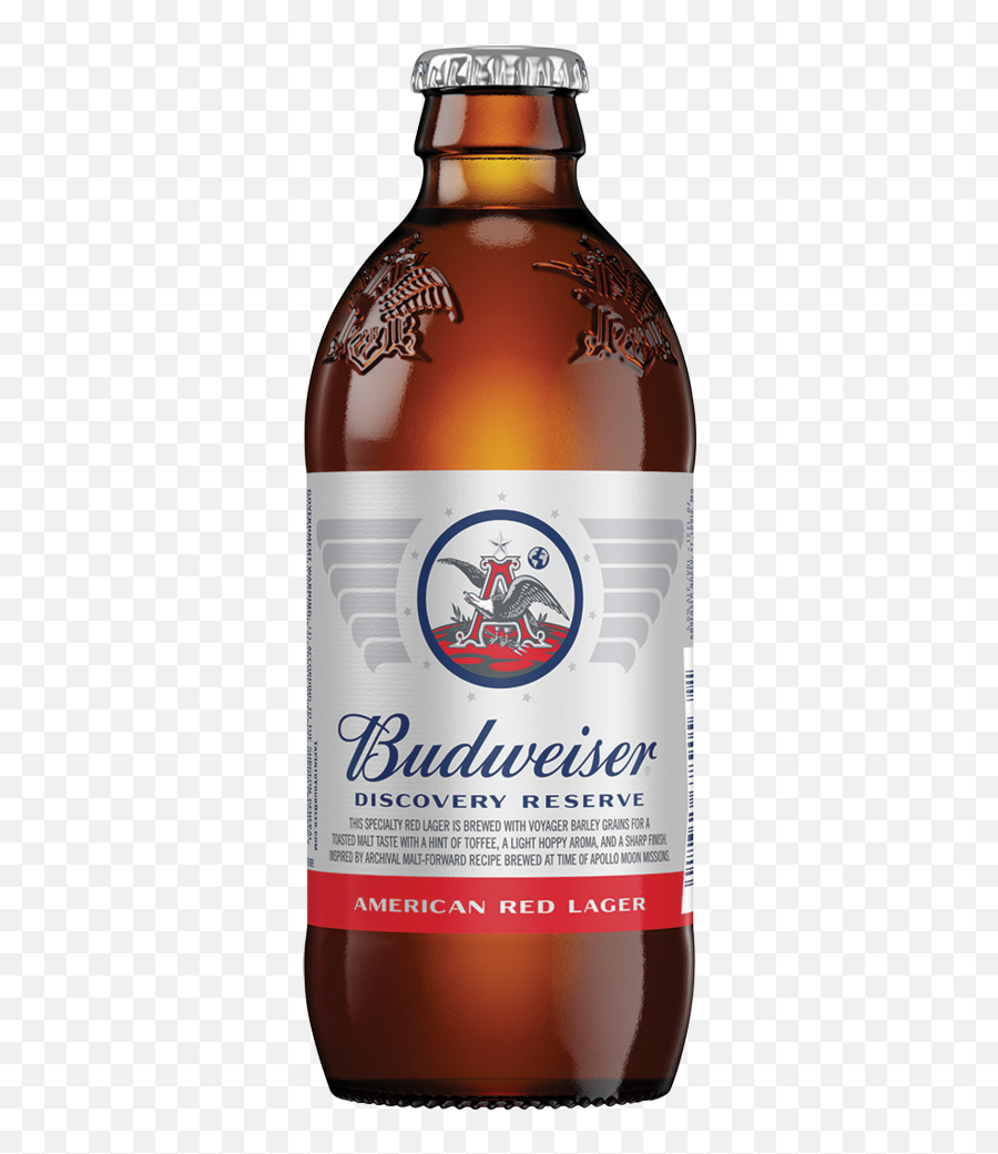 Budweiser Png - Budweiser Moon Landing Beer 5114996 Vippng Budweiser Discovery Reserve,Budweiser Can Png